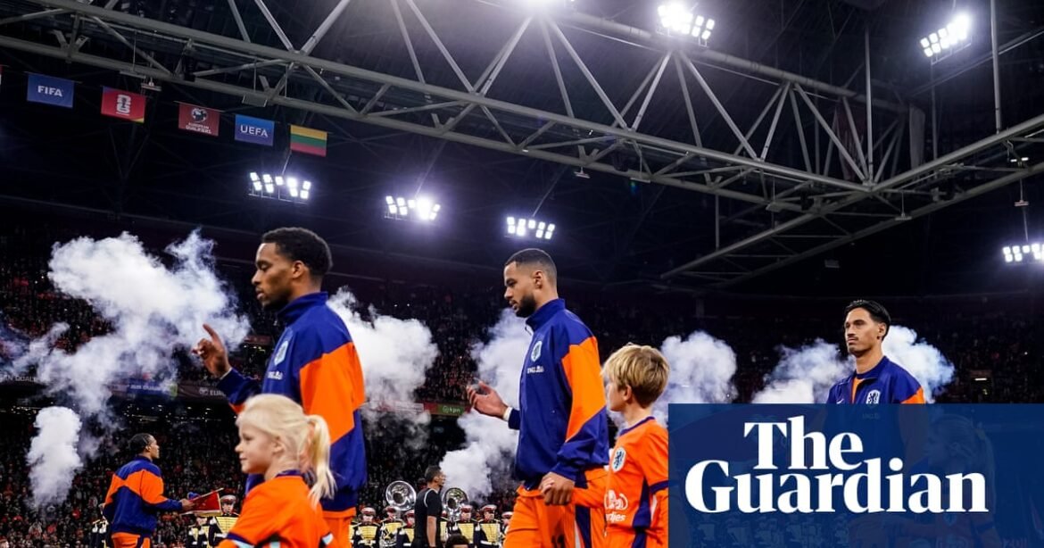 Netherlands World Cup 2026 team guide | Netherlands