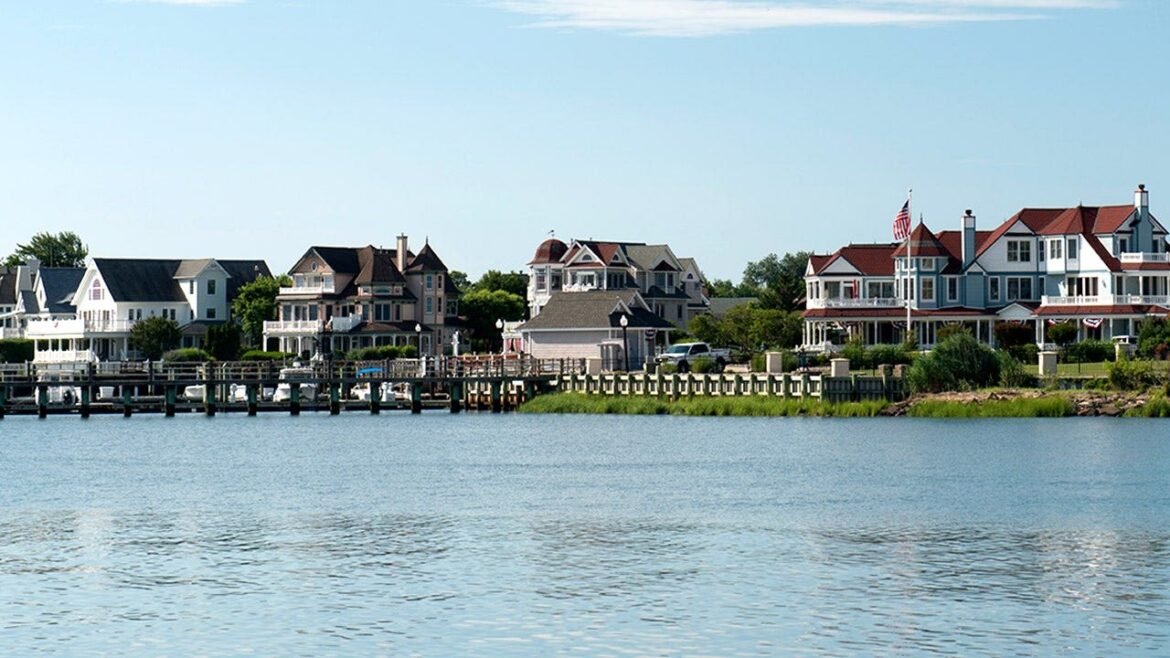 New Jersey beach swimming advisories issued over fecal bacteria levels