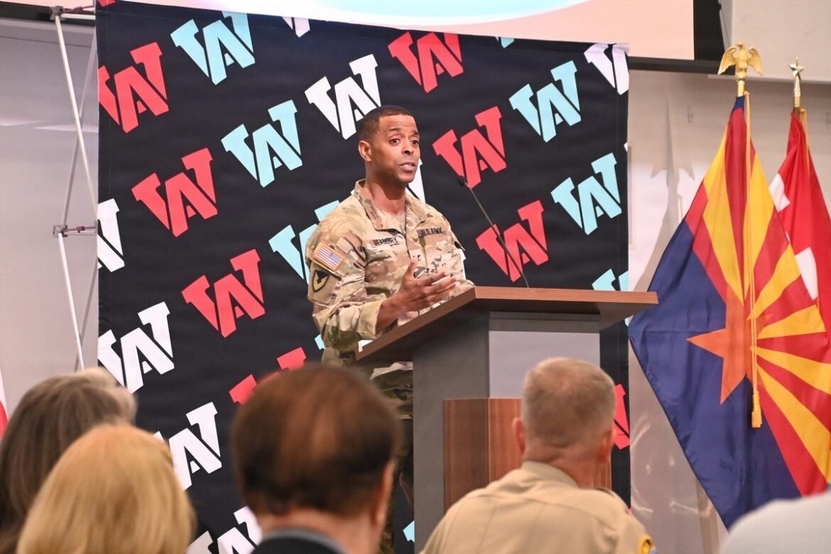 New U.S. Army Yuma Proving Ground Commander visible in community | Article