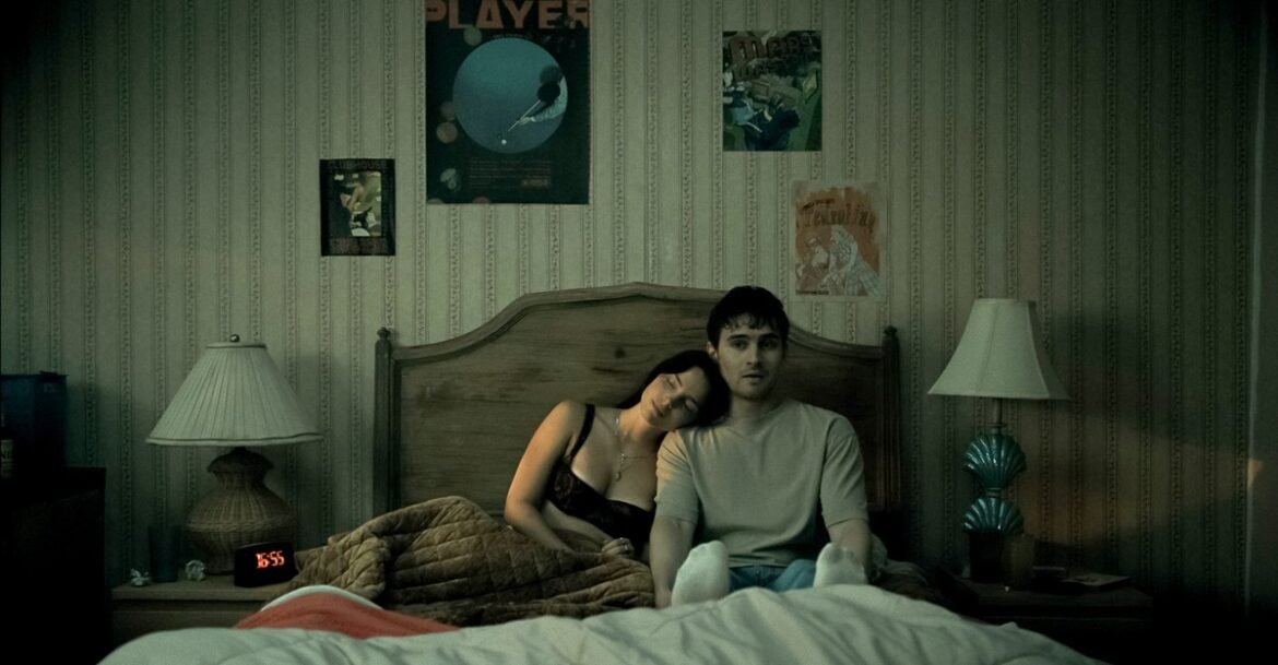 'Obsession' Takes Gen Z’s Social Anxiety to the Extreme