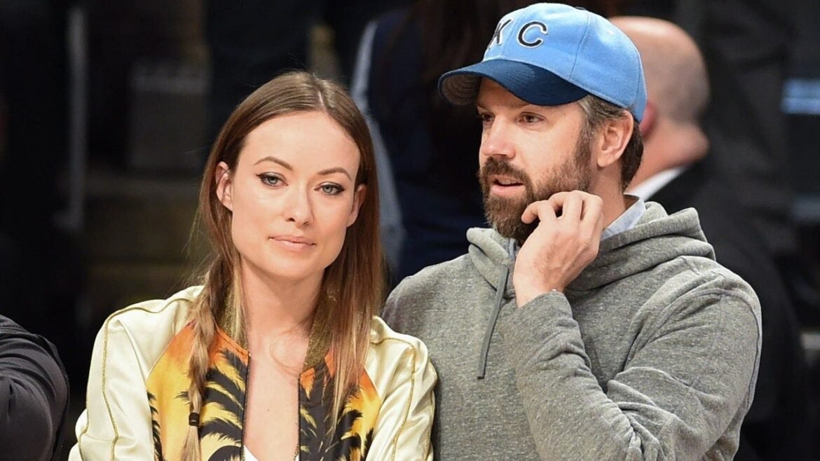 Olivia Wilde reveals Jason Sudeikis birthday comment that ended their relationship