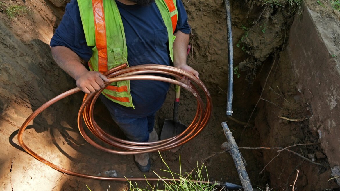 Op-Ed: Funding cliff, not lack of testing, threatens NJ lead progress