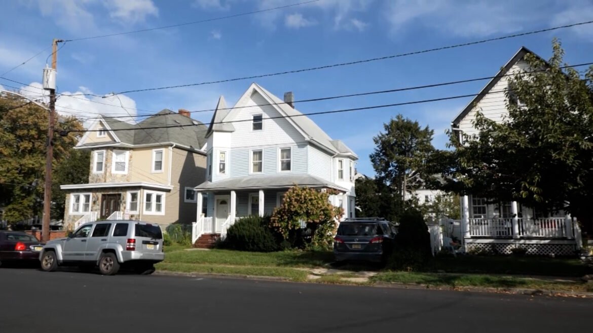 Op-Ed: I’m a senior getting Stay NJ cash. Sherrill should cut it back