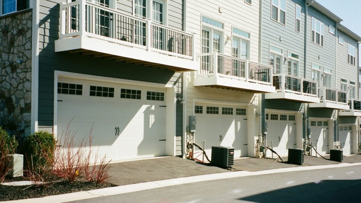 Op-Ed: NJ has a housing shortage. Sherrill is working to fix it