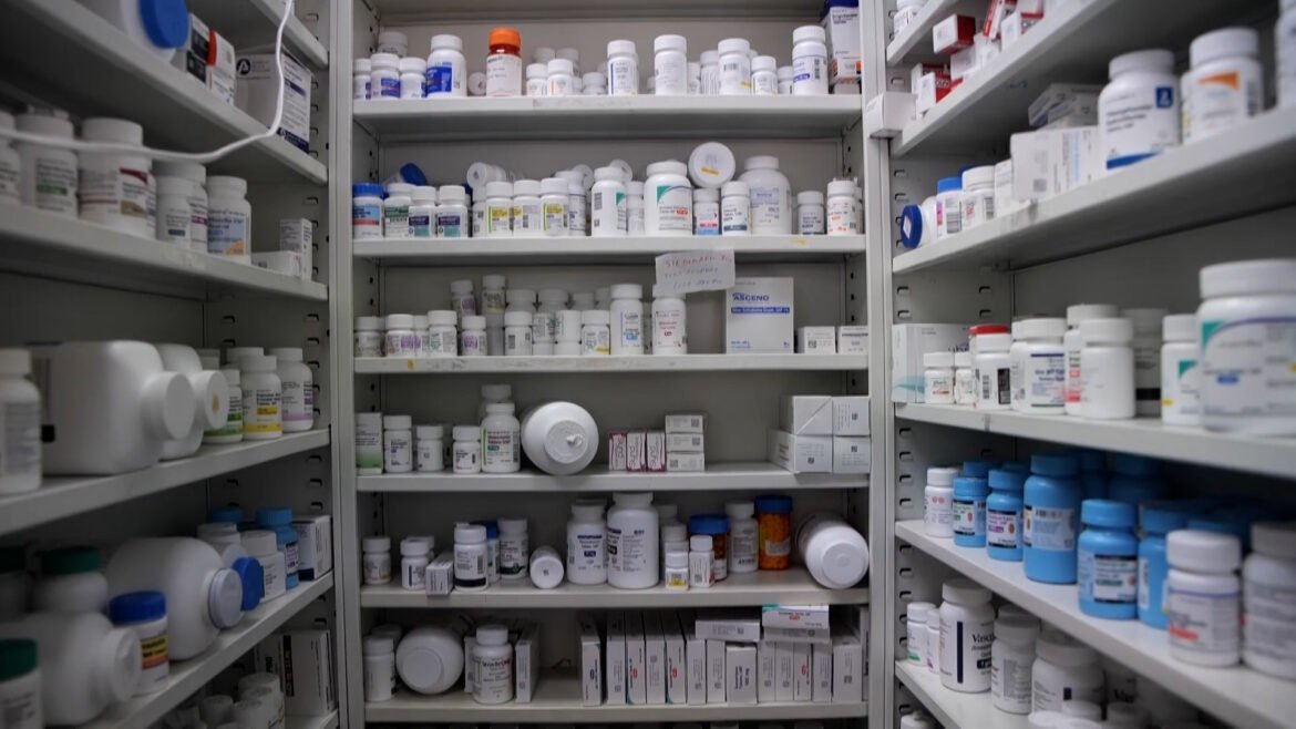 Op-Ed: Put NJ patients ahead of pharmacy benefit managers