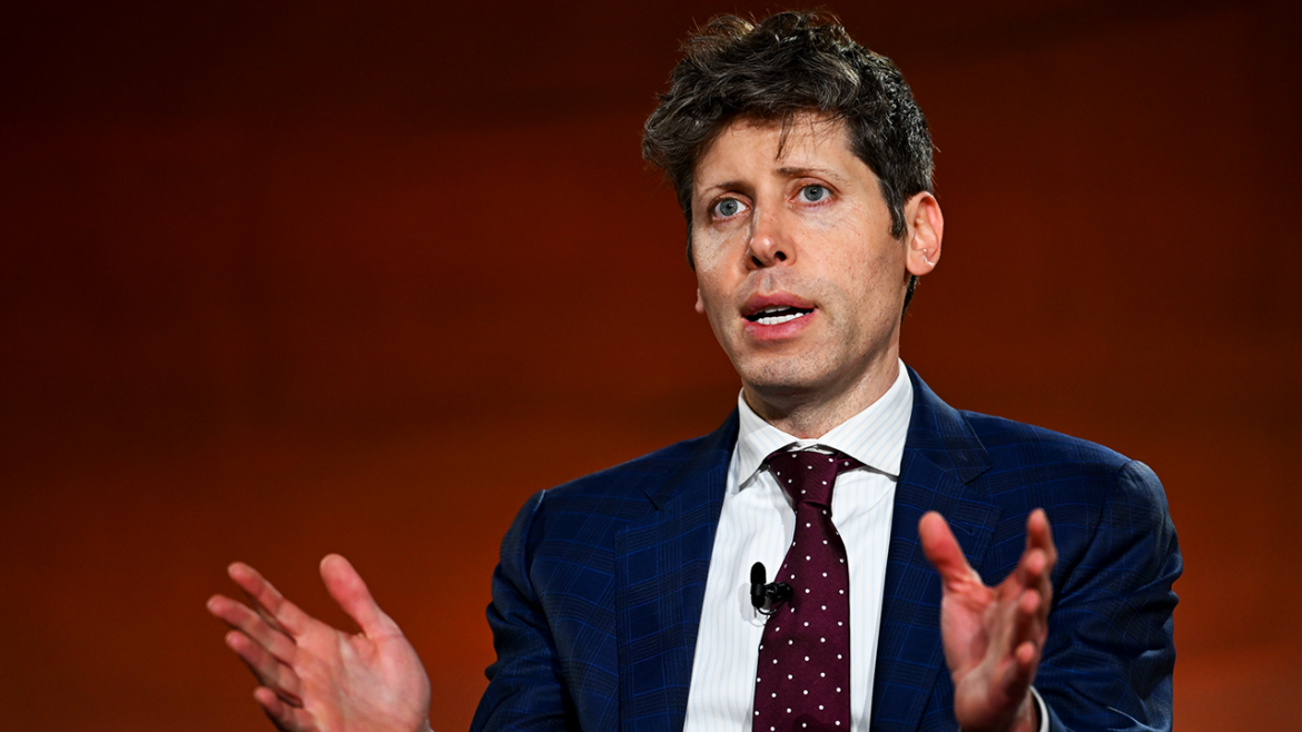 OpenAI files confidential S-1 with SEC in step toward potential IPO