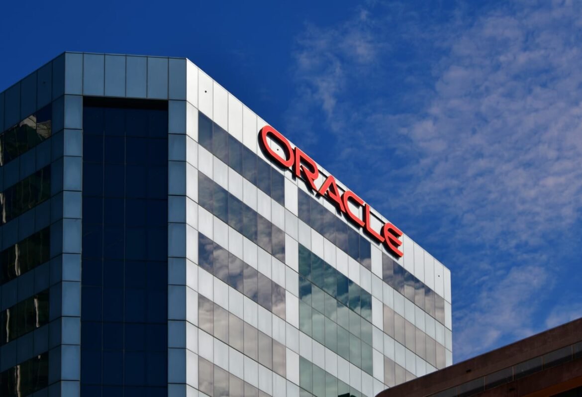 Oracle’s stock has surged on AI hype. Now it has to deliver the earnings to match.
