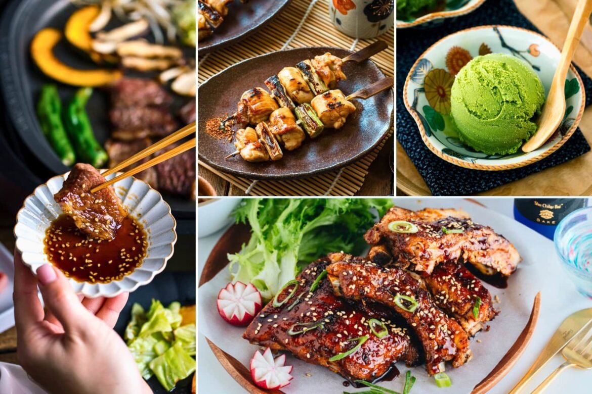 Our Best Father's Day Recipes • Just One Cookbook