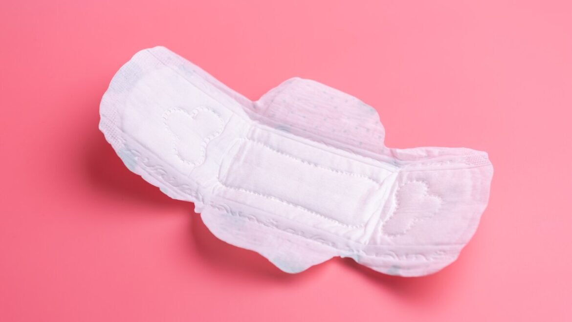 Pakistan ends 'luxury tax' on menstrual products, contraceptives : NPR