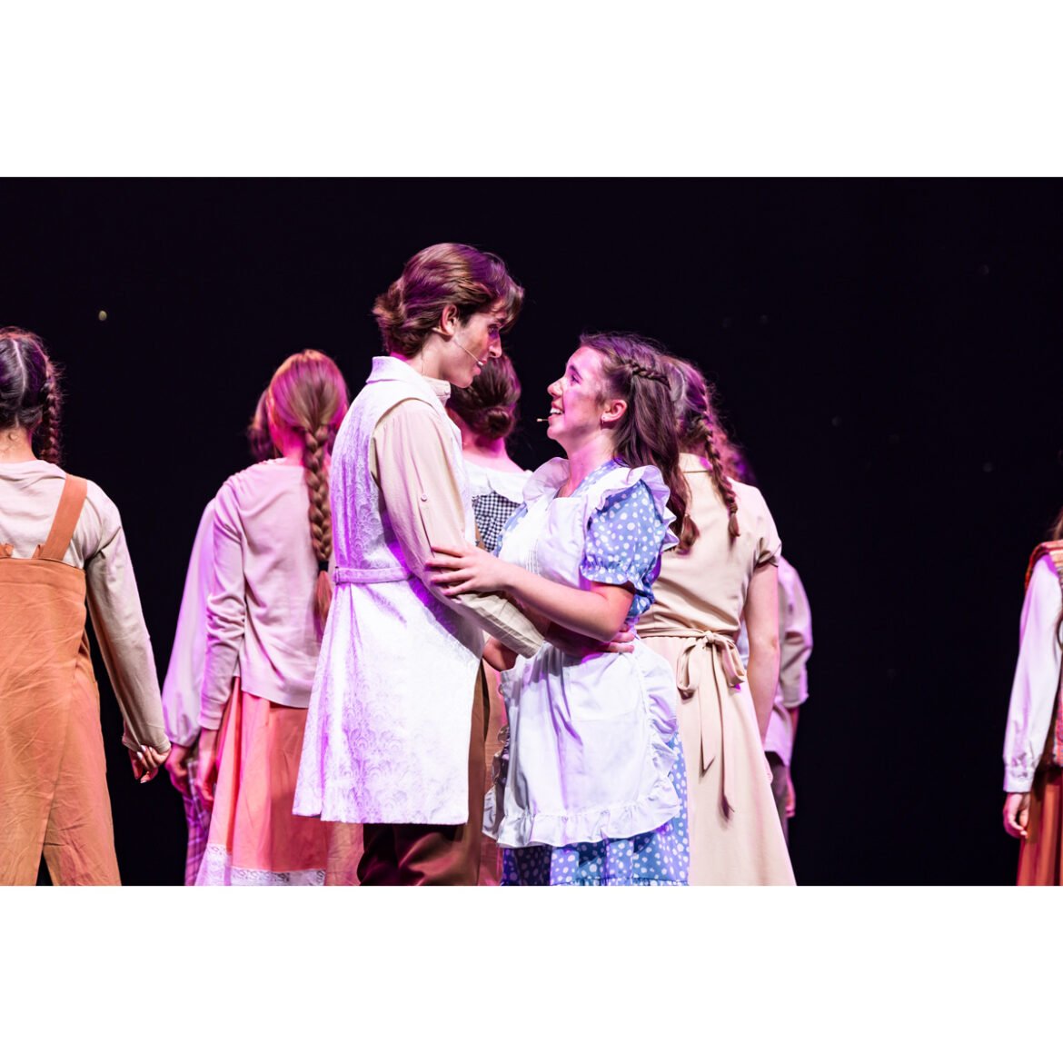 Paper Mill Playhouse Announces 2026 Rising Star Award Winners