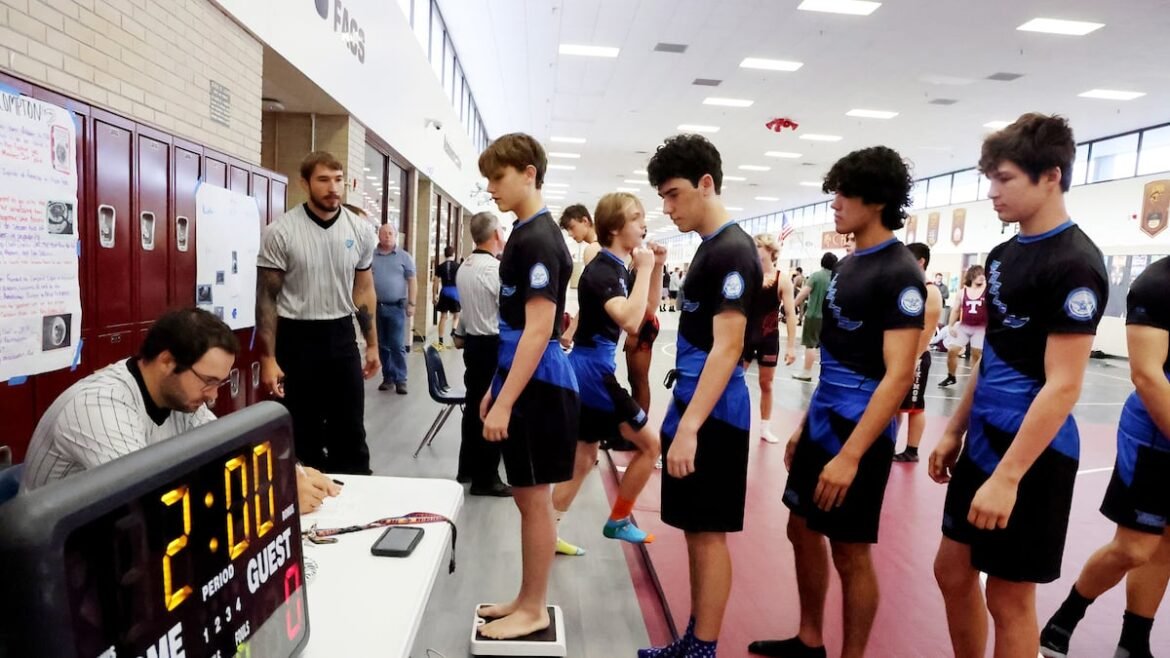 Pinellas schools to consider sports fee for non-district athletes
