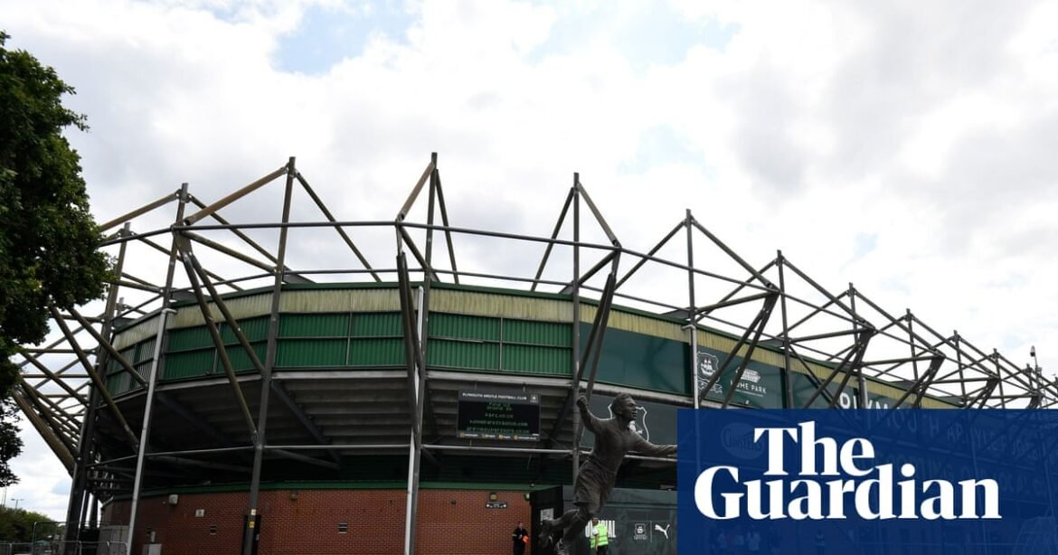 Plymouth ‘remain committed’ despite releasing women’s squad via email | Women's football
