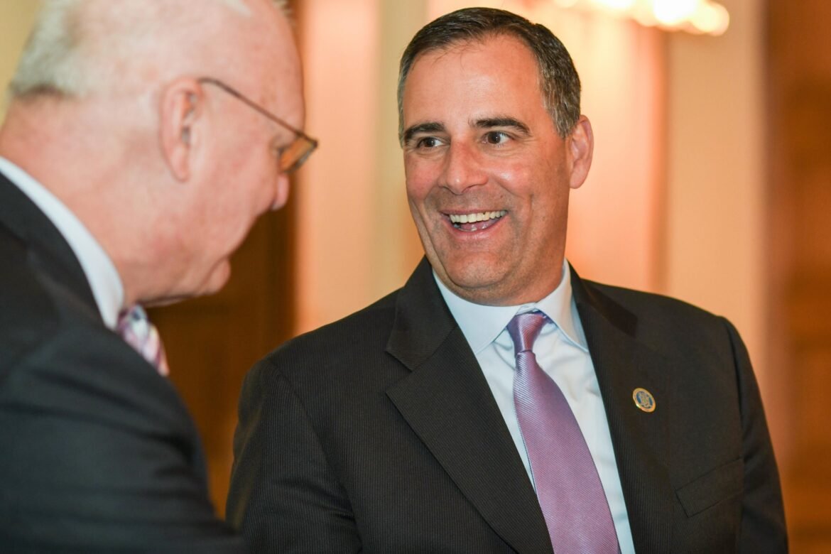 Polistina will seek re-election to Atlantic County Senate seat