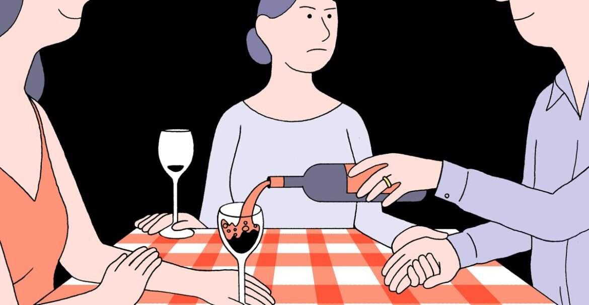 Polyamory is becoming more popular. Is an open marriage for me?