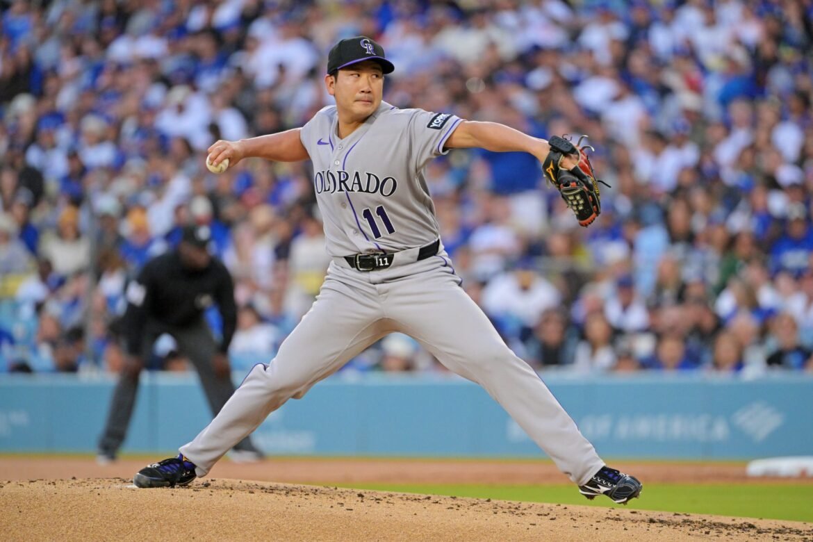Predictions & Player-Prop Picks for Cubs vs Rockies (June 9)