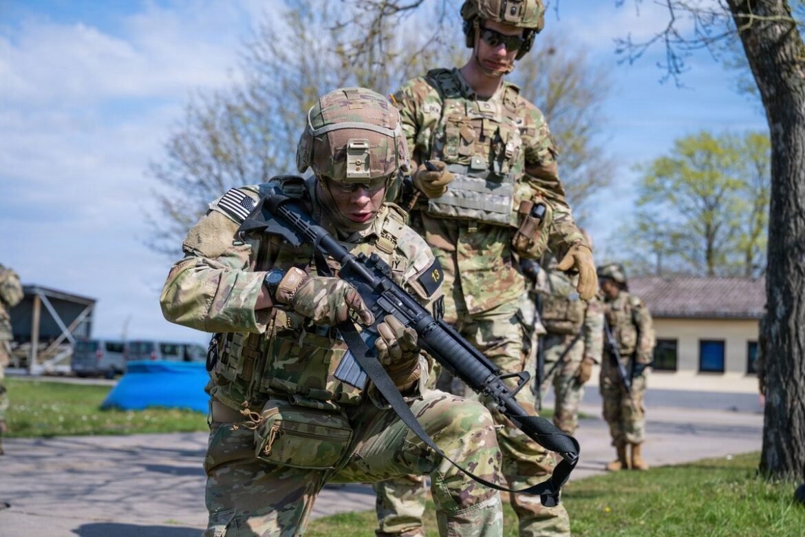 Preparation and resilience lead Soldier to victory | Article