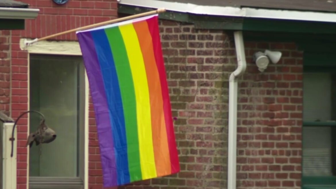 Pride comes to South Jersey region with few LGBTQ+ spaces