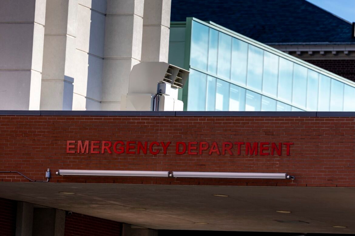 Proposed NJ law would extend longer involuntary holds for psychiatric patients • New Jersey Monitor