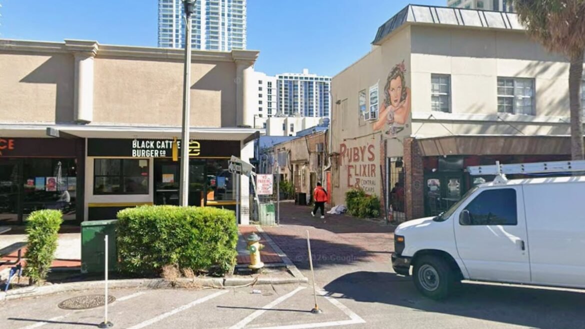 Prosecutors dismiss case against St. Pete garbage truck driver who hit sleeping woman