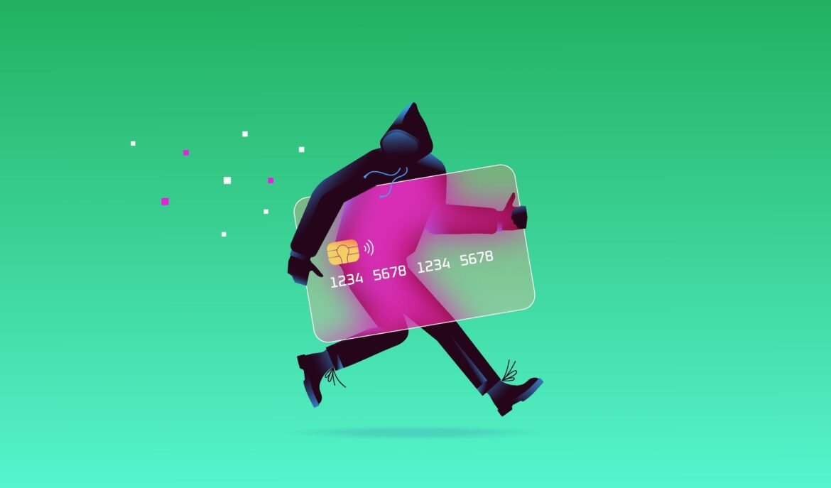 Protecting Yourself From Rising Financial Fraud
