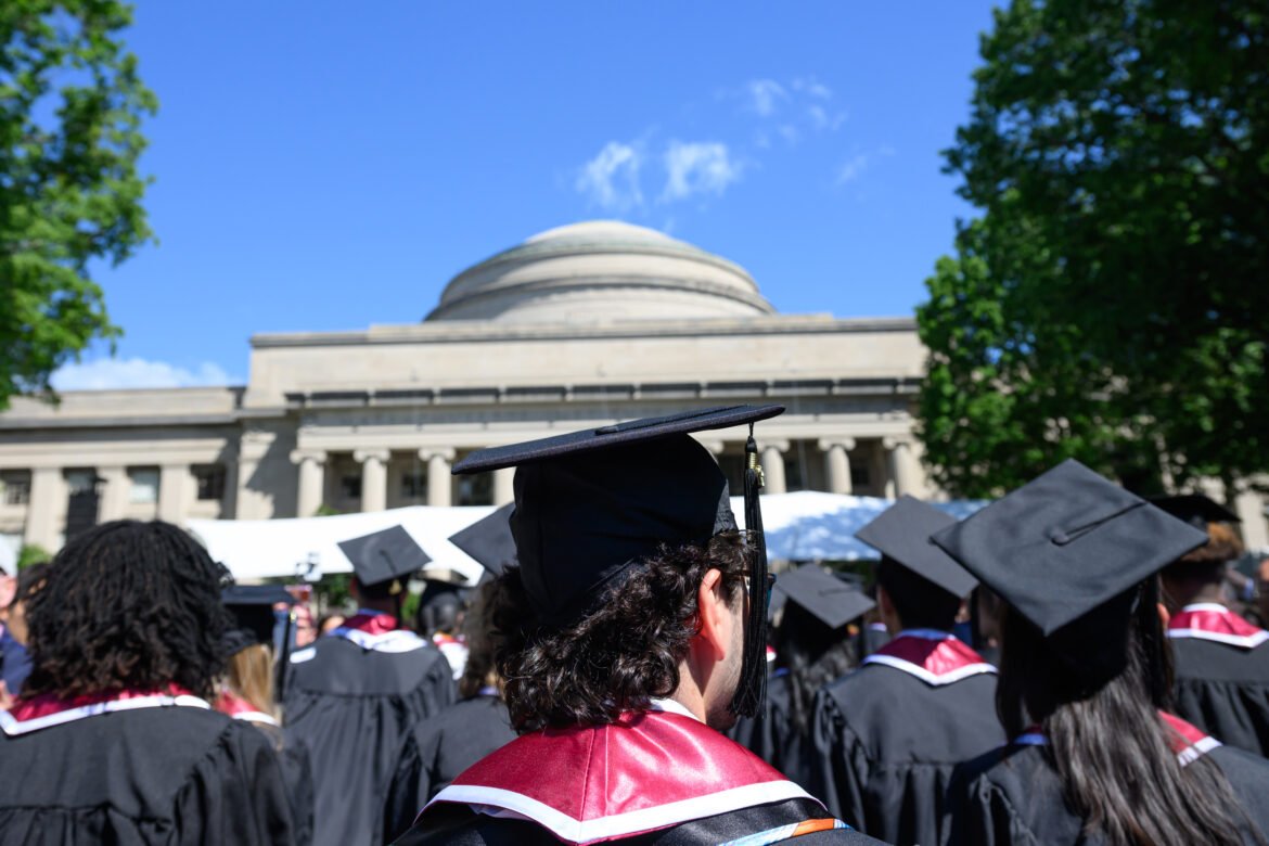 QS ranks MIT the world’s No. 1 university for 2026-27 | MIT News