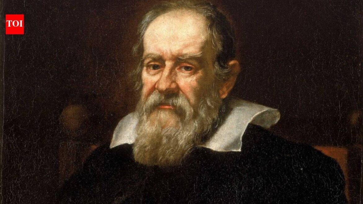 Quote of the day by Galileo Galilei: "Mathematics is the language in which God has written…" - why the father of modern science saw numbers in everything |