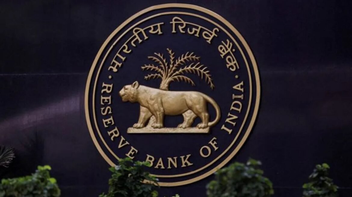 “Views expressed in this article are those of the authors and do not represent the views of the Reserve Bank of India,” the central bank said.