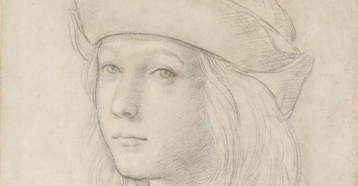 Raphael Lets Loose - The Atlantic