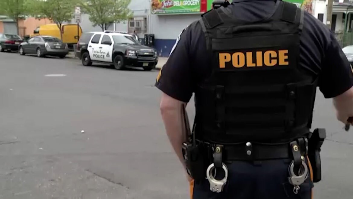 Record number of NJ police subject to major discipline in 2025