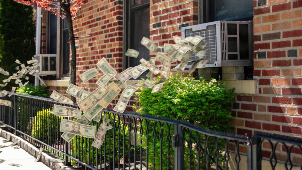 Renters Turn to One Cooling Hack to Save on Electricity Bills