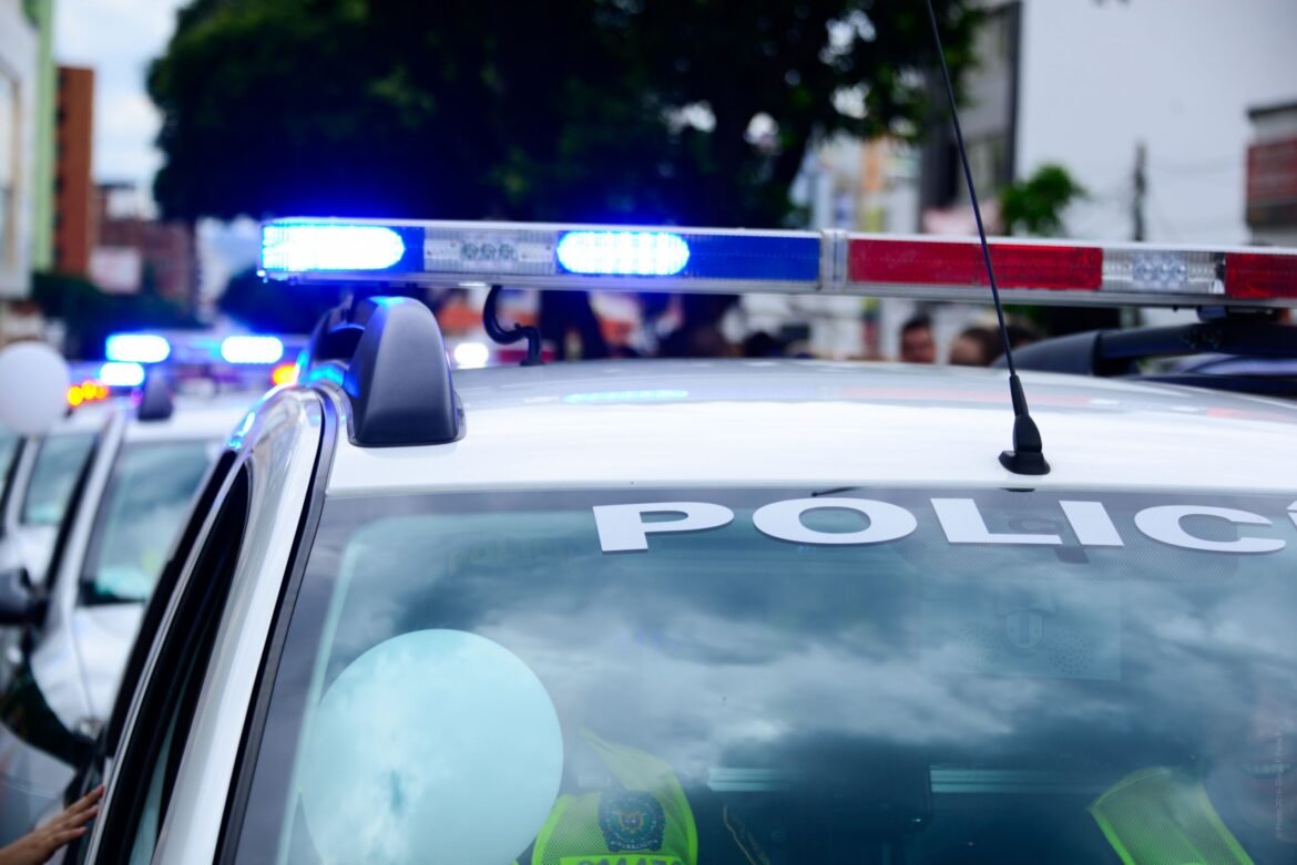 Report details police offenses, from wearing earrings to sex crimes