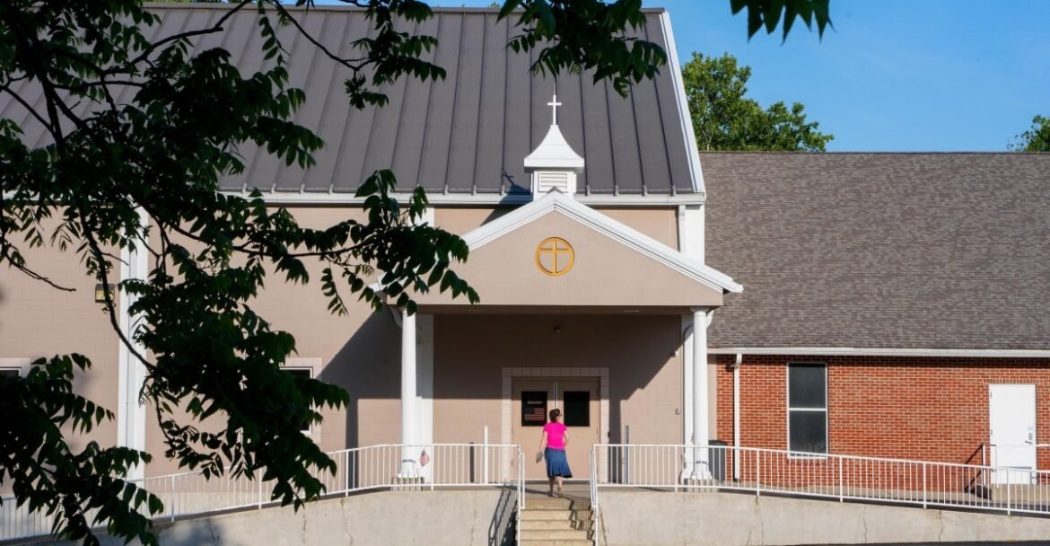 Right-wing influencers are transforming the Southern Baptist Convention — and America’s churches