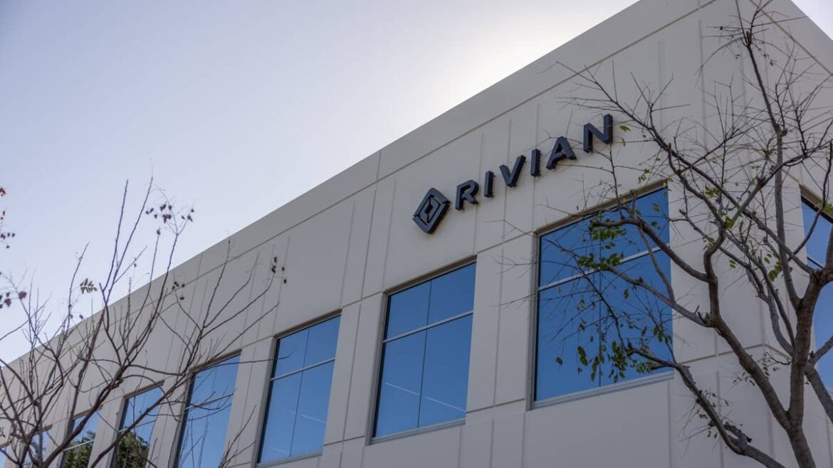Rivian has bad news for hundreds of its workers