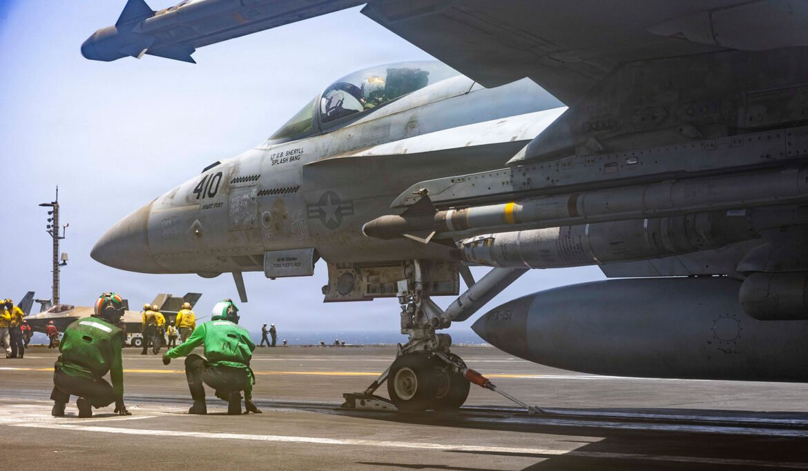 Road Map to Next Middle East War: Iran Will Eventually Provoke Return to Conflict
