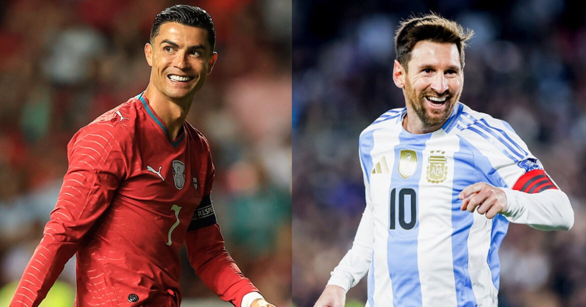 Ronaldo and Messi kick off their World Cups with one last match potentially on the line