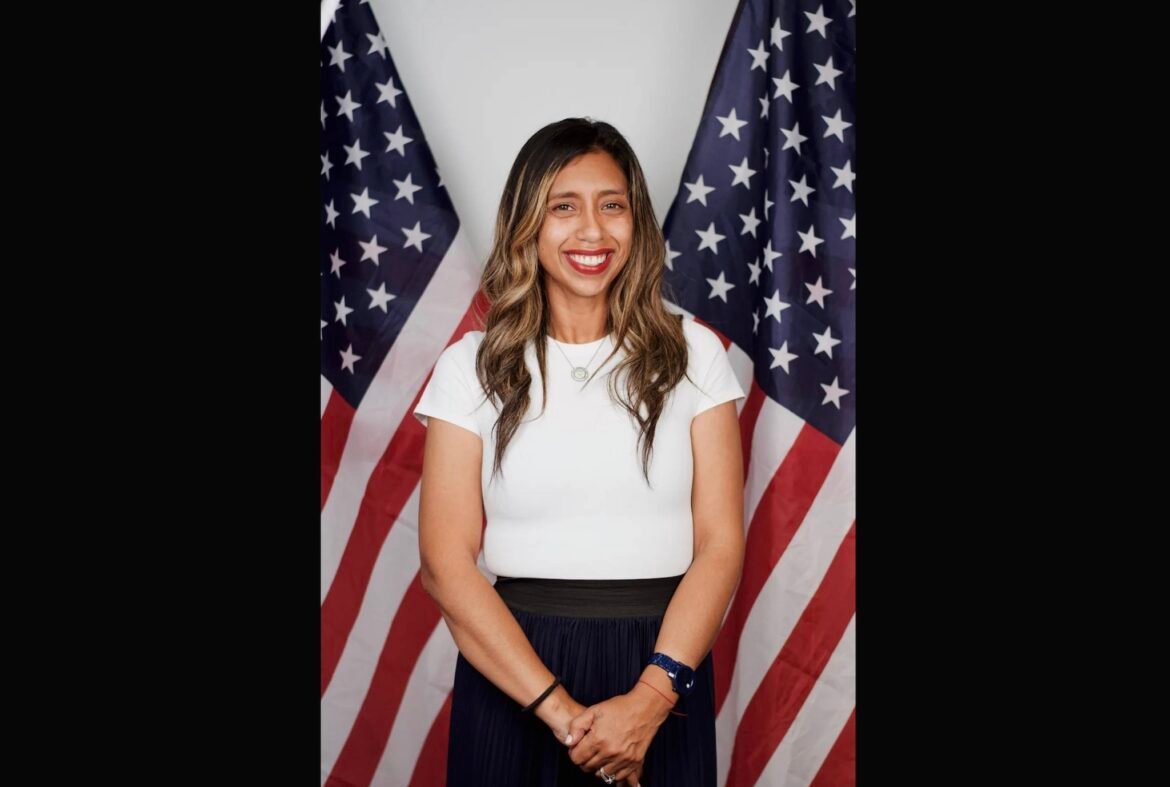 Rosie Pino wins GOP primary, will face Rep. Nellie Pou in November • New Jersey Monitor