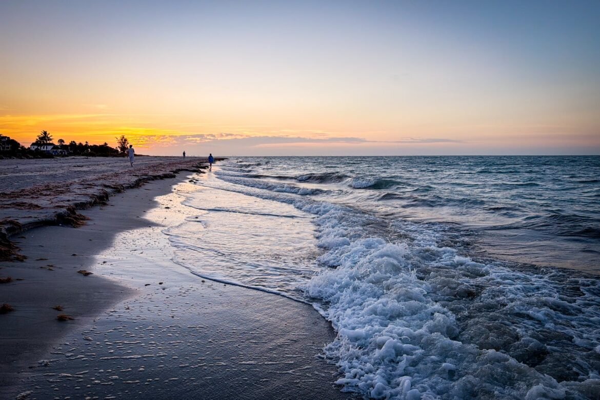 Sanibel Island: What to do, where to stay and why to go now