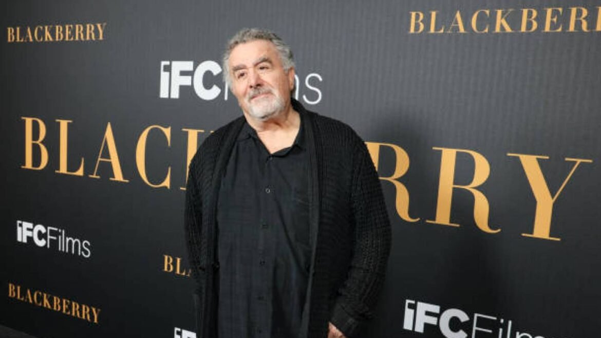 Saul Rubinek Joins Gangster Thriller The Bookie & The Bruiser