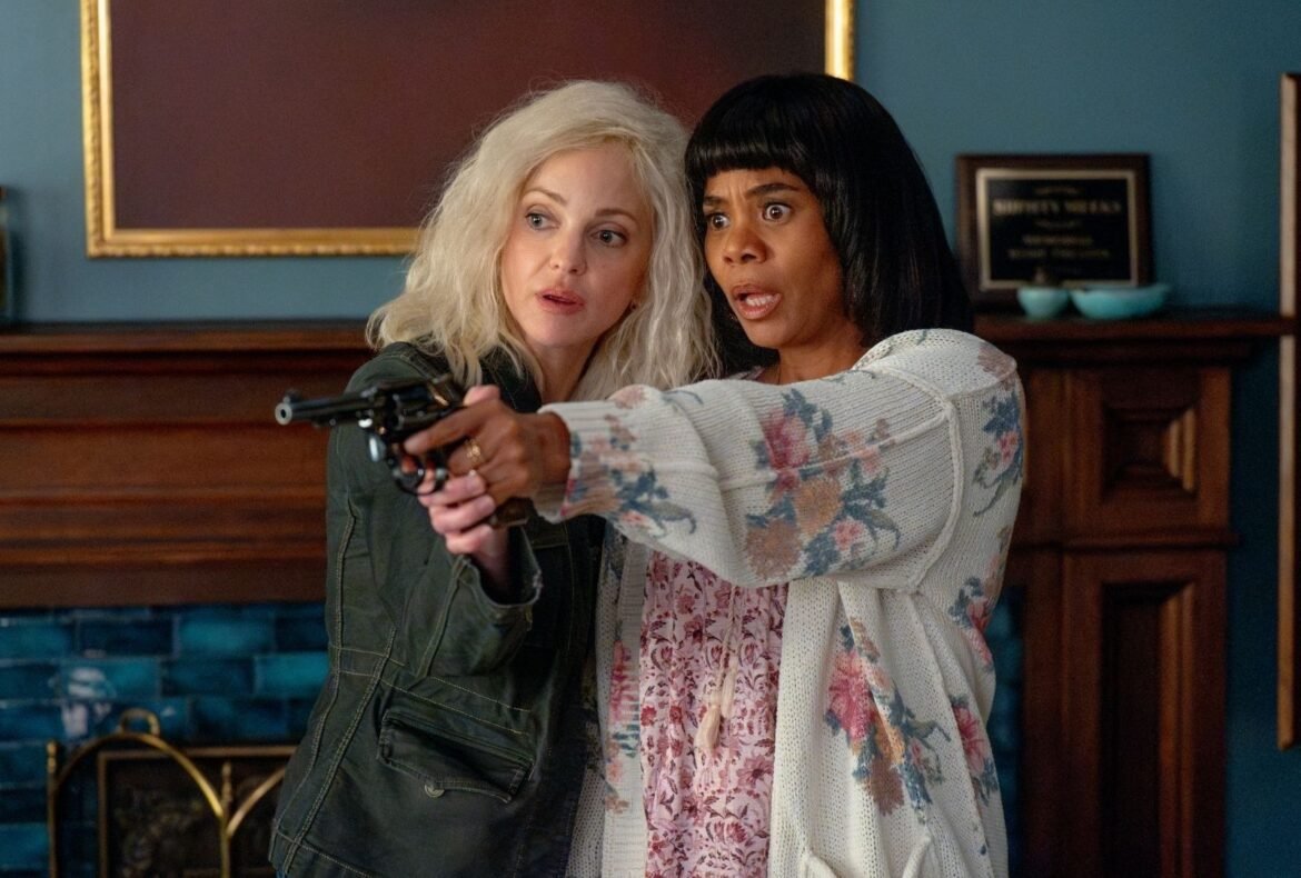 'Scary Movie 6' review: Wayans fumble reclamation of horror parody franchise
