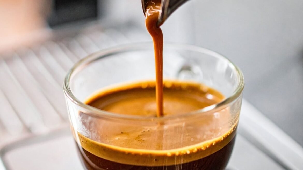 Scientists Made Espresso Without Hot Water, And People Couldn't Tell : ScienceAlert