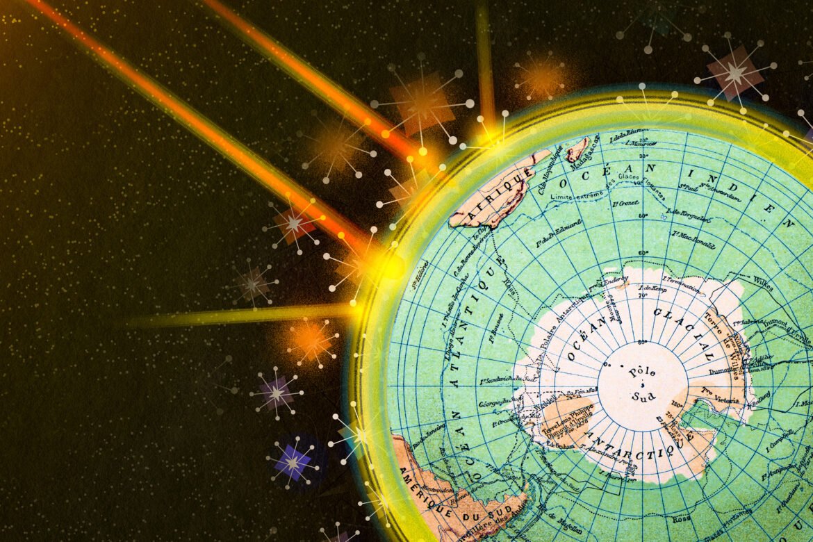 Scientists find ozone depletion began decades before discovery of ozone hole | MIT News