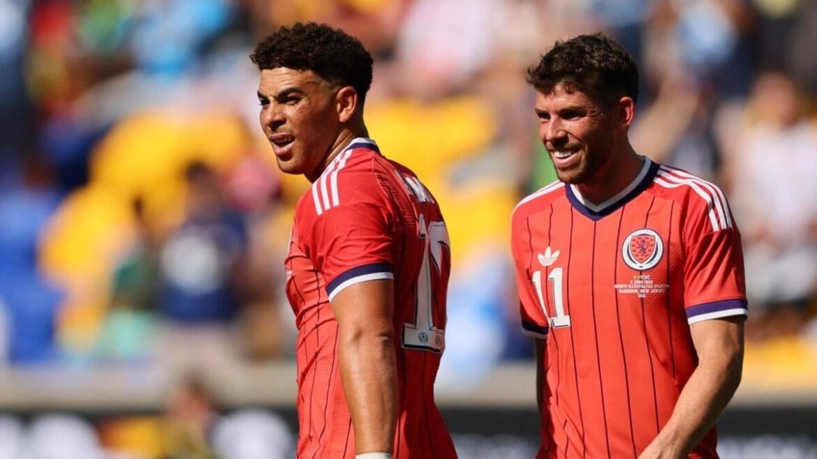 Scotland vs. Haiti prediction, odds, spread, line, start time: 2026 World Cup picks