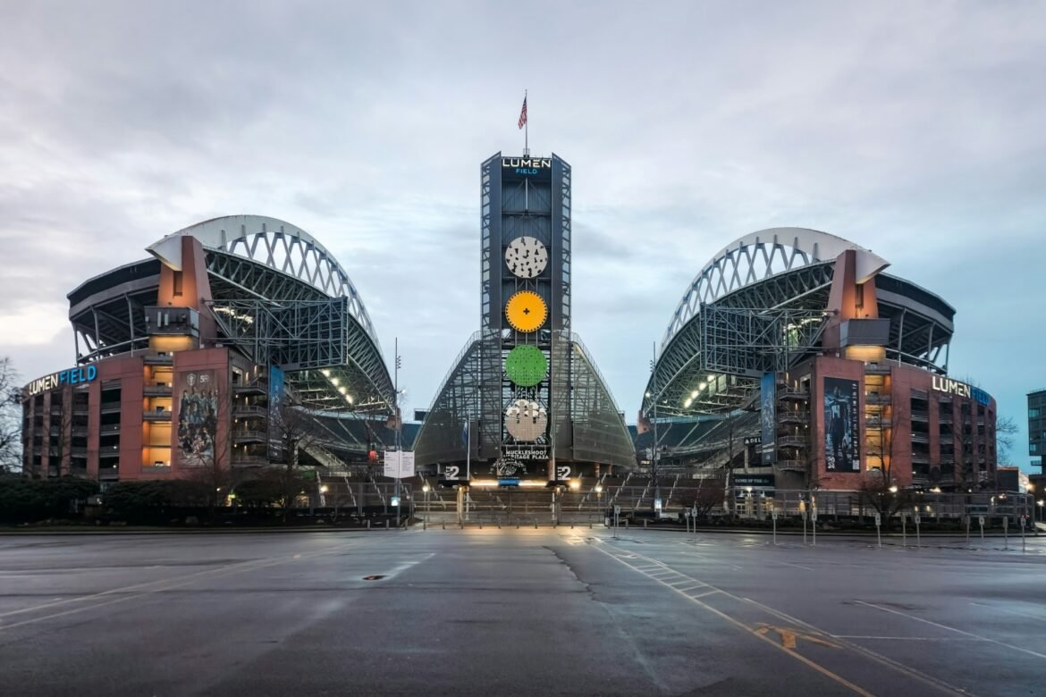 Seattle World Cup 2026 Guide
