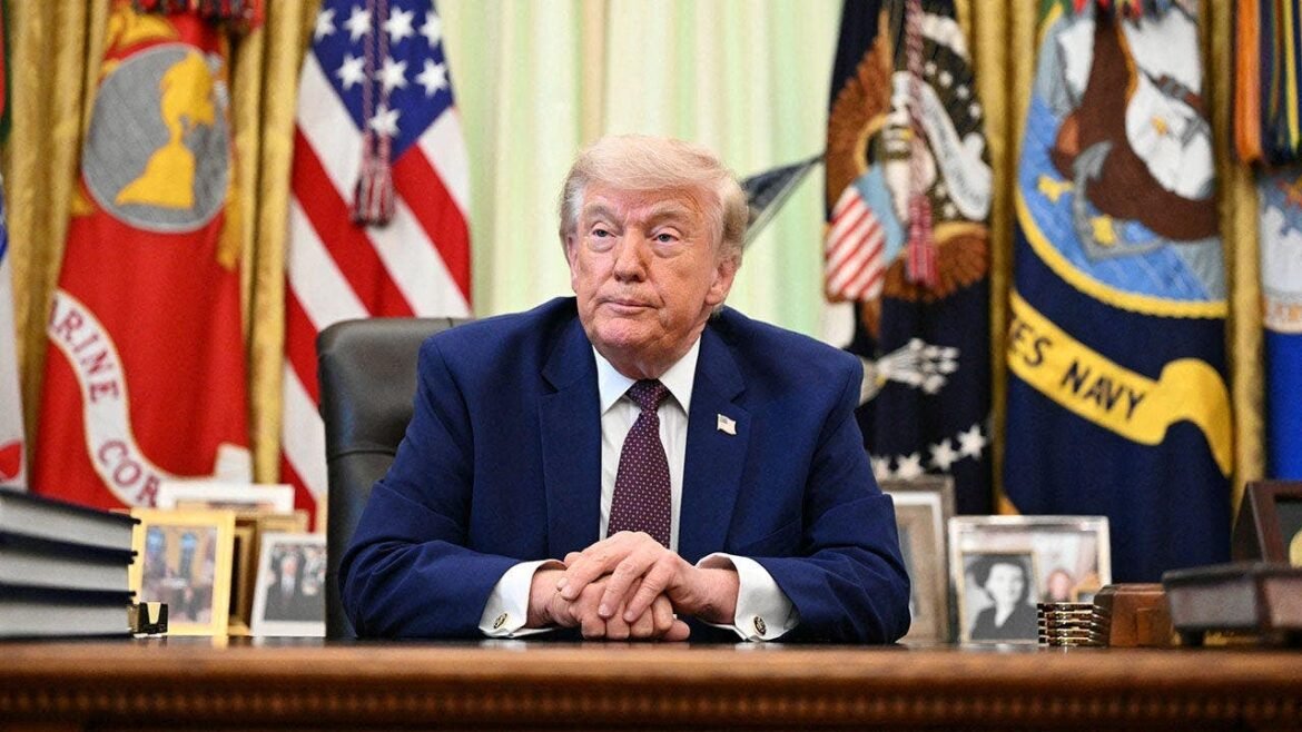 Senate Republicans advance Trump's $70B...