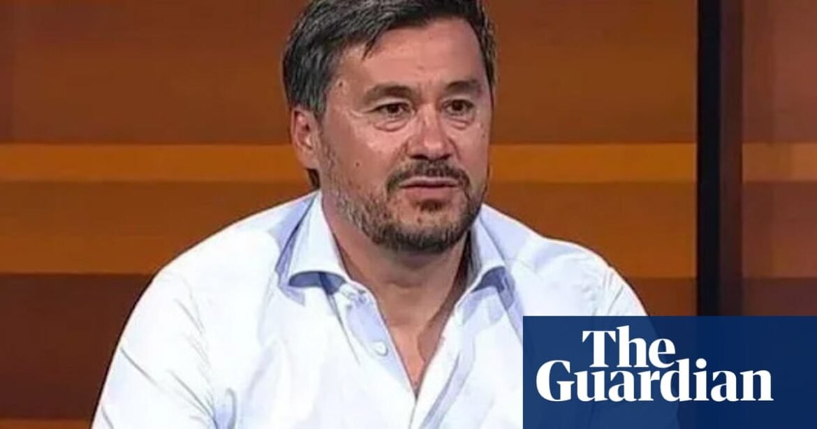 Serbian TV pundit causes outrage with racist comment during Belgium game | World Cup 2026