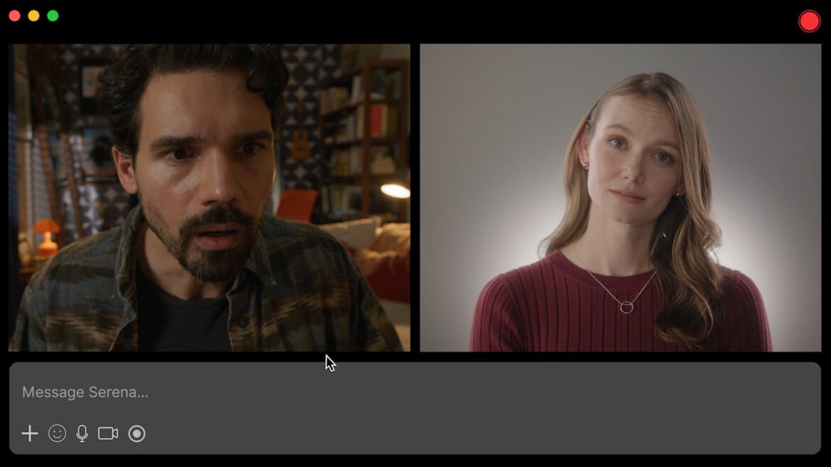 Serena (2026) by Rob Alicea Film Review