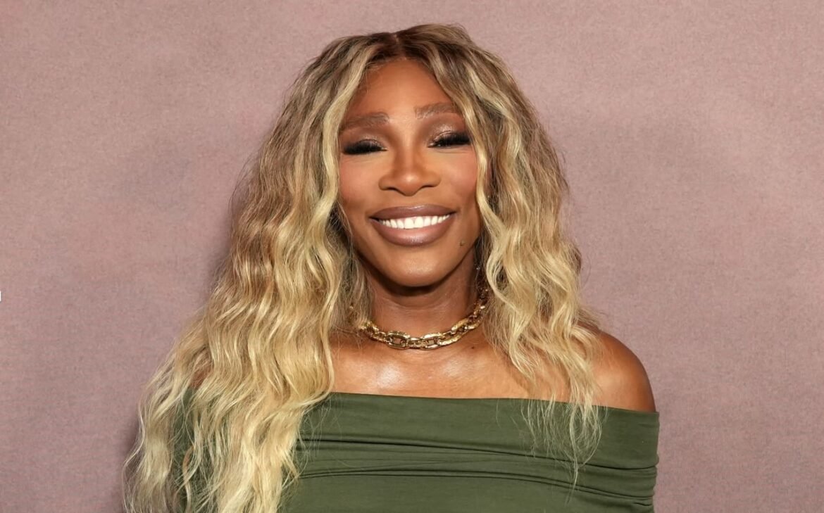 Serena Williams is making a comeback; these are the properties that built her $35 million real estate portfolio