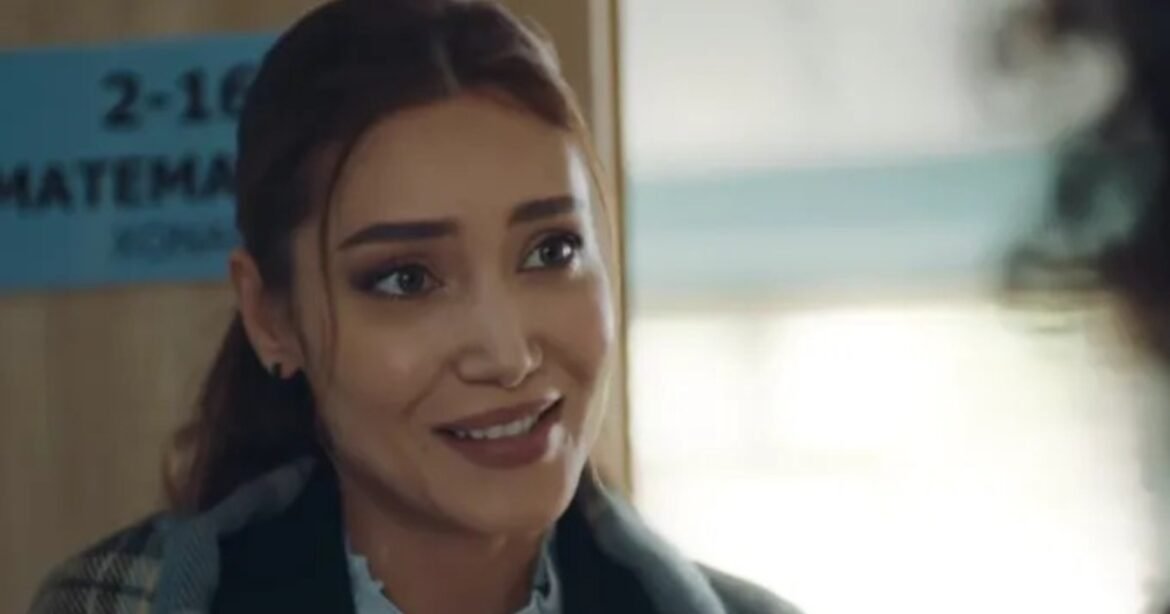 Shamsiqamar (2026) by Nusrat Khusanov Film Review