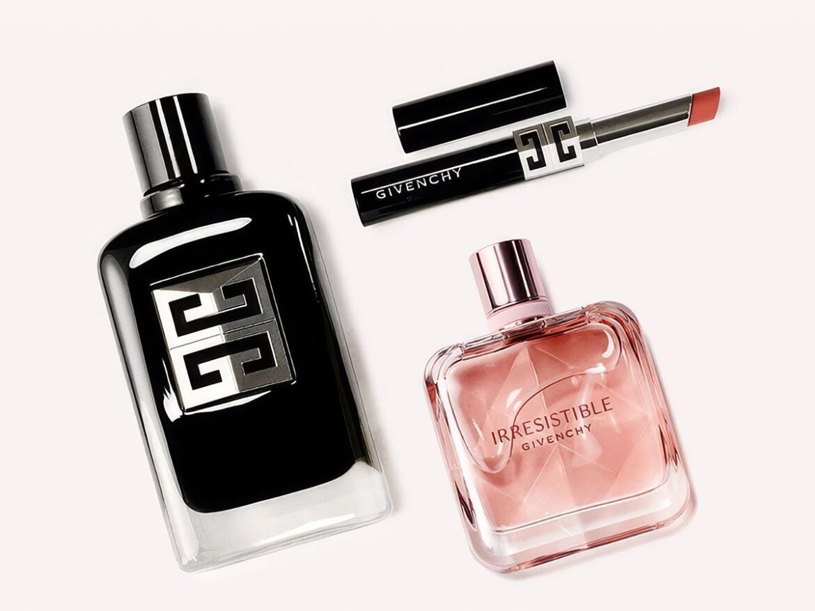 Givenchy Beauty Private Sale