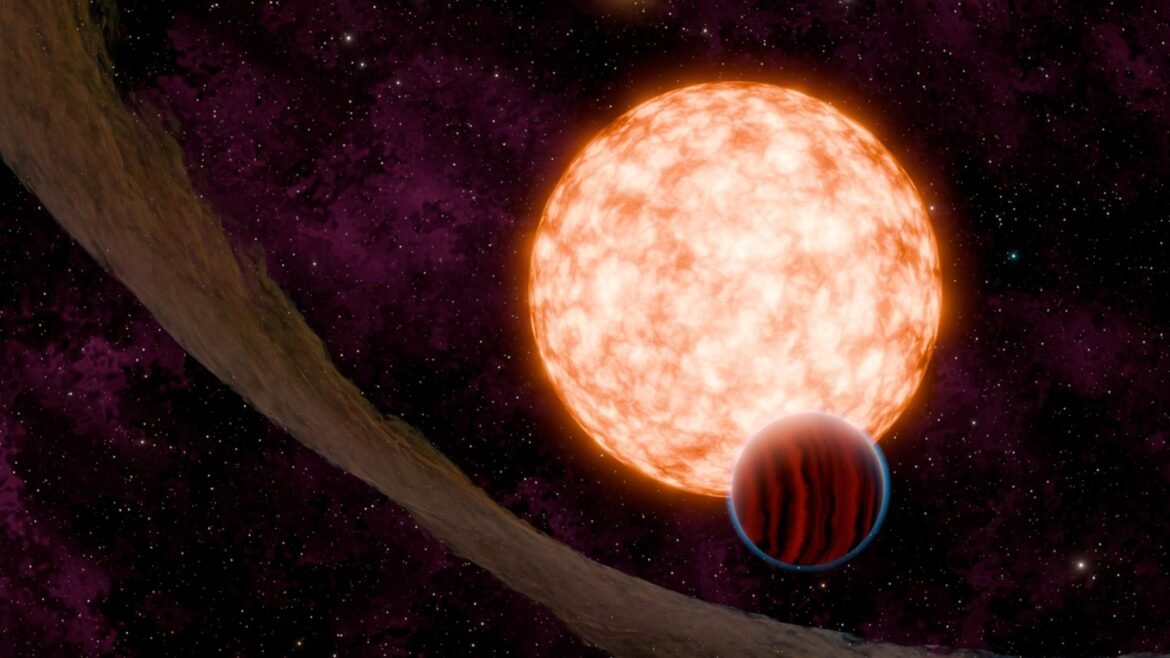 Something is interfering with alien radio signals in space, new paper claims — and there's an easy way to fix it